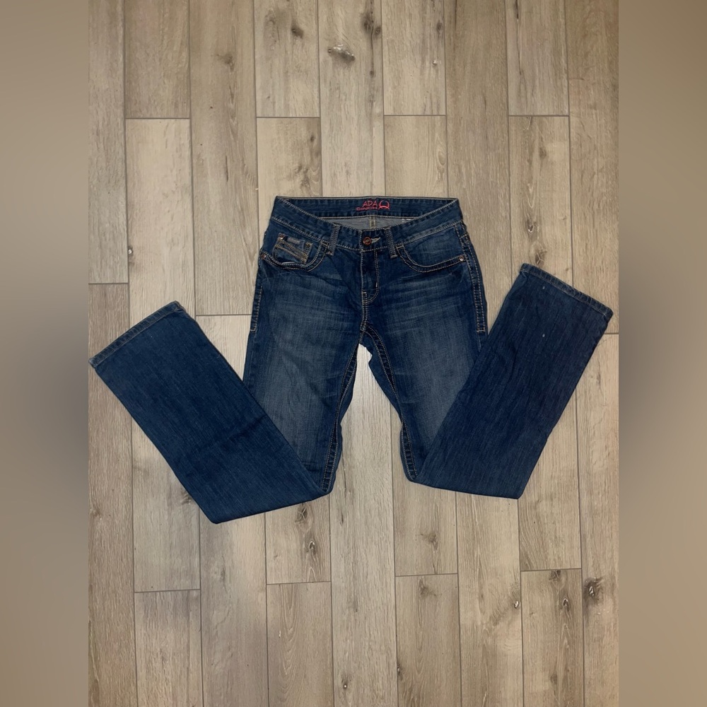 Cinch Ada jeans
